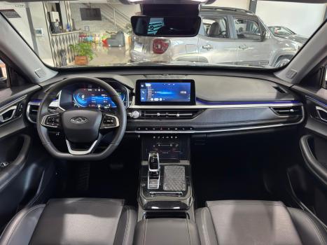 CHERY Tiggo 7 1.5 16V 4P FLEX TXS TURBO AUTOMTICO DCT, Foto 11