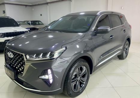 CHERY Tiggo 7 1.5 16V 4P TCI FLEX SPORT AUTOMTICO CVT, Foto 1