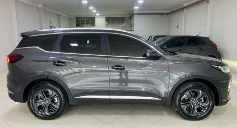 CHERY Tiggo 7 1.5 16V 4P TCI FLEX SPORT AUTOMTICO CVT, Foto 4