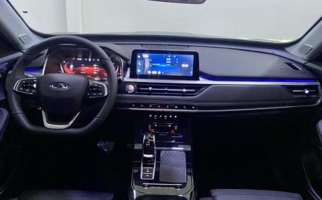 CHERY Tiggo 7 1.5 16V 4P TCI FLEX SPORT AUTOMTICO CVT, Foto 7