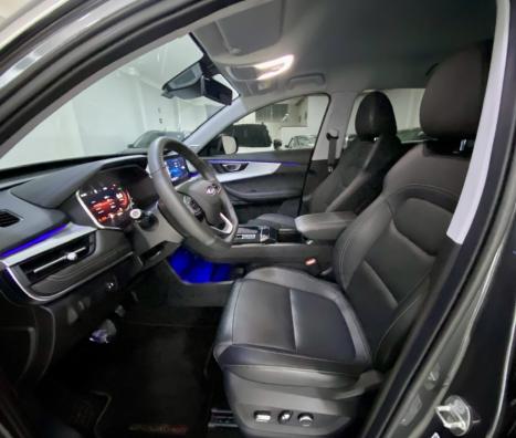 CHERY Tiggo 7 1.5 16V 4P TCI FLEX SPORT AUTOMTICO CVT, Foto 8