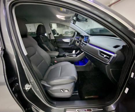 CHERY Tiggo 7 1.5 16V 4P TCI FLEX SPORT AUTOMTICO CVT, Foto 9