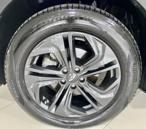 CHERY Tiggo 7 1.5 16V 4P TCI FLEX SPORT AUTOMTICO CVT, Foto 13