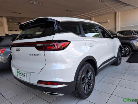 CHERY Tiggo 7 1.5 16V 4P FLEX T TURBO AUTOMTICO DCT, Foto 2