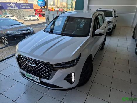 CHERY Tiggo 7 1.5 16V 4P FLEX T TURBO AUTOMTICO DCT, Foto 8