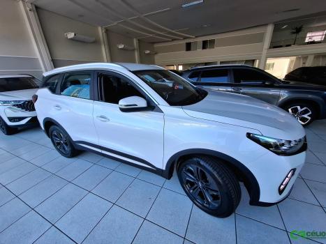 CHERY Tiggo 7 1.5 16V 4P FLEX T TURBO AUTOMTICO DCT, Foto 9
