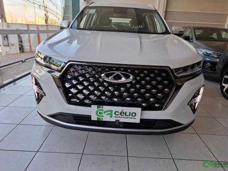 CHERY Tiggo 7 1.5 16V 4P FLEX T TURBO AUTOMTICO DCT, Foto 10