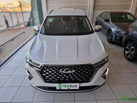 CHERY Tiggo 7 1.5 16V 4P FLEX T TURBO AUTOMTICO DCT, Foto 15