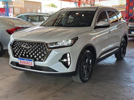 CHERY Tiggo 7 1.5 16V 4P TCI FLEX SPORT AUTOMTICO CVT, Foto 1