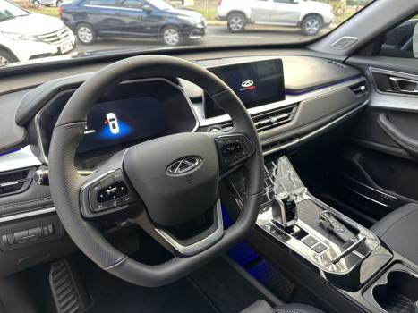 CHERY Tiggo 7 1.5 16V 4P TCI FLEX SPORT AUTOMTICO CVT, Foto 12