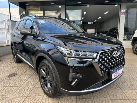 CHERY Tiggo 7 1.5 16V 4P TCI FLEX SPORT AUTOMTICO CVT, Foto 1
