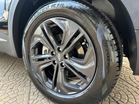CHERY Tiggo 7 1.5 16V 4P TCI FLEX SPORT AUTOMTICO CVT, Foto 16
