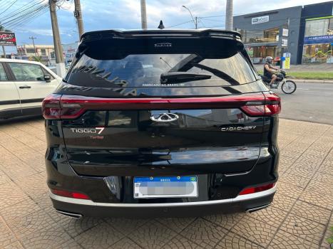 CHERY Tiggo 7 1.5 16V 4P TCI FLEX SPORT AUTOMTICO CVT, Foto 17