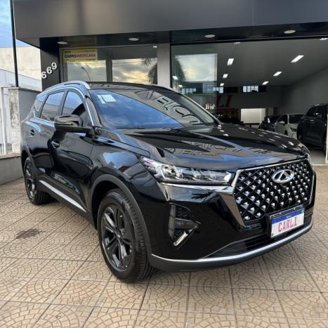 CHERY Tiggo 7 1.5 16V 4P TCI FLEX SPORT AUTOMTICO CVT, Foto 7