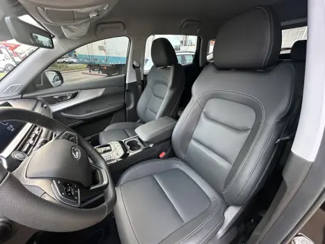 CHERY Tiggo 7 1.5 16V 4P TCI FLEX SPORT AUTOMTICO CVT, Foto 8