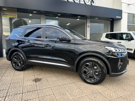 CHERY Tiggo 7 1.5 16V 4P TCI FLEX SPORT AUTOMTICO CVT, Foto 17