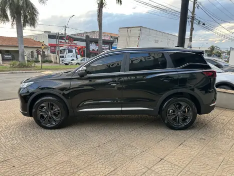 CHERY Tiggo 7 1.5 16V 4P TCI FLEX SPORT AUTOMTICO CVT, Foto 16