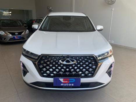 CHERY Tiggo 7 1.5 16V 4P TCI FLEX SPORT AUTOMTICO CVT, Foto 2