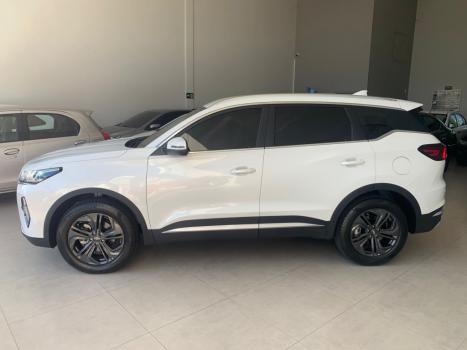 CHERY Tiggo 7 1.5 16V 4P TCI FLEX SPORT AUTOMTICO CVT, Foto 4