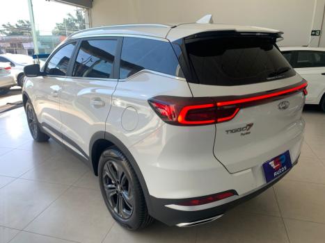 CHERY Tiggo 7 1.5 16V 4P TCI FLEX SPORT AUTOMTICO CVT, Foto 5