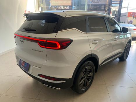 CHERY Tiggo 7 1.5 16V 4P TCI FLEX SPORT AUTOMTICO CVT, Foto 7