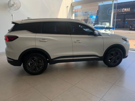 CHERY Tiggo 7 1.5 16V 4P TCI FLEX SPORT AUTOMTICO CVT, Foto 8