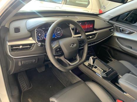 CHERY Tiggo 7 1.5 16V 4P TCI FLEX SPORT AUTOMTICO CVT, Foto 10