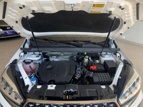 CHERY Tiggo 7 1.5 16V 4P TCI FLEX SPORT AUTOMTICO CVT, Foto 16
