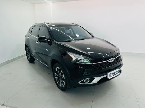 CHERY Tiggo 7 1.5 16V 4P FLEX TXS TURBO AUTOMTICO DCT, Foto 1