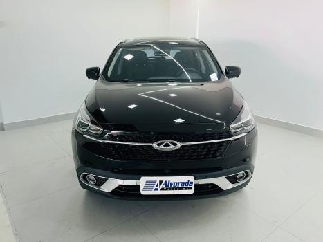 CHERY Tiggo 7 1.5 16V 4P FLEX TXS TURBO AUTOMTICO DCT, Foto 2