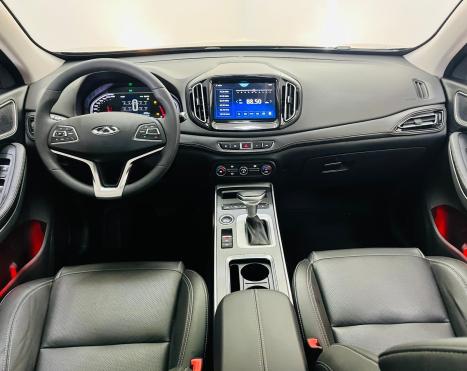CHERY Tiggo 7 1.5 16V 4P FLEX TXS TURBO AUTOMTICO DCT, Foto 4