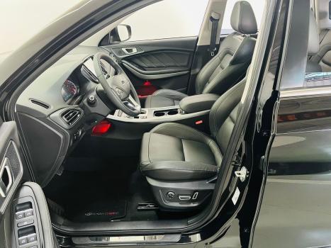 CHERY Tiggo 7 1.5 16V 4P FLEX TXS TURBO AUTOMTICO DCT, Foto 6
