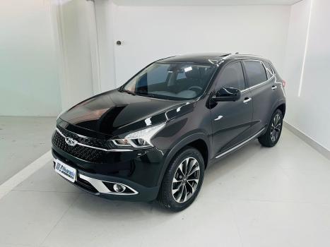 CHERY Tiggo 7 1.5 16V 4P FLEX TXS TURBO AUTOMTICO DCT, Foto 15