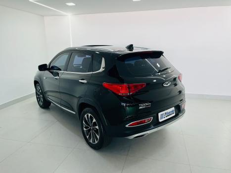 CHERY Tiggo 7 1.5 16V 4P FLEX TXS TURBO AUTOMTICO DCT, Foto 17