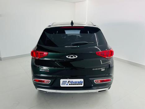 CHERY Tiggo 7 1.5 16V 4P FLEX TXS TURBO AUTOMTICO DCT, Foto 18