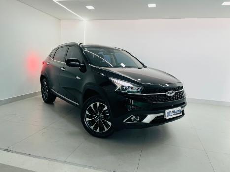 CHERY Tiggo 7 1.5 16V 4P FLEX TXS TURBO AUTOMTICO DCT, Foto 19