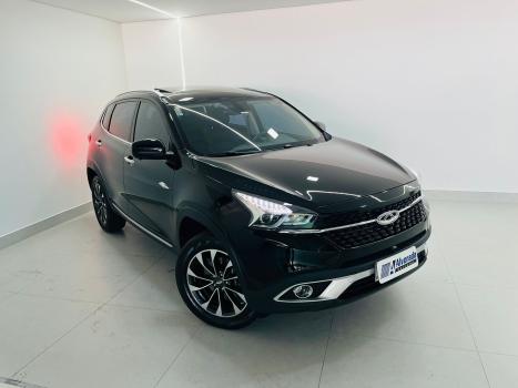 CHERY Tiggo 7 1.5 16V 4P FLEX TXS TURBO AUTOMTICO DCT, Foto 20