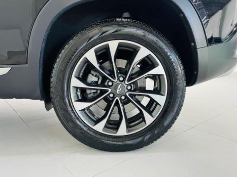 CHERY Tiggo 7 1.5 16V 4P FLEX TXS TURBO AUTOMTICO DCT, Foto 21