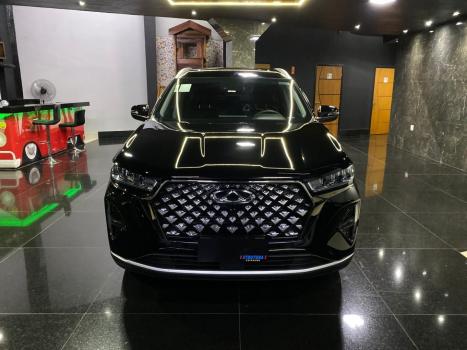 CHERY Tiggo 7 1.5 16V 4P TCI FLEX SPORT AUTOMTICO CVT, Foto 1