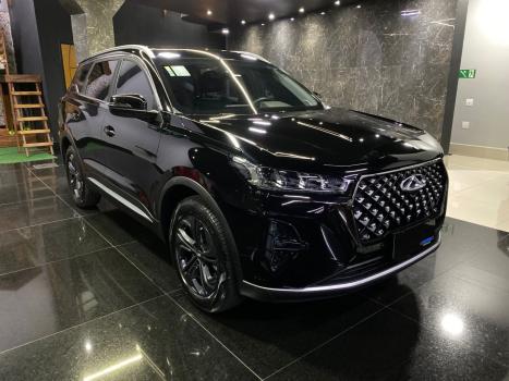 CHERY Tiggo 7 1.5 16V 4P TCI FLEX SPORT AUTOMTICO CVT, Foto 2