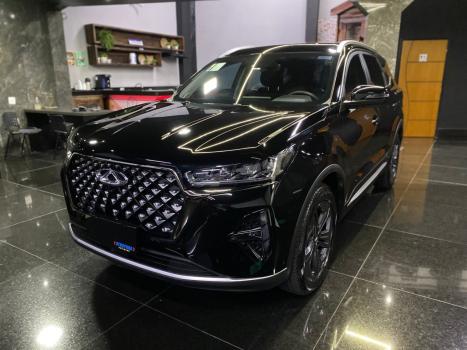 CHERY Tiggo 7 1.5 16V 4P TCI FLEX SPORT AUTOMTICO CVT, Foto 3