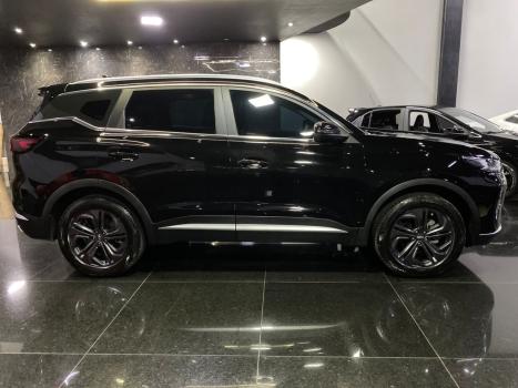CHERY Tiggo 7 1.5 16V 4P TCI FLEX SPORT AUTOMTICO CVT, Foto 7