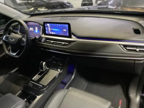 CHERY Tiggo 7 1.5 16V 4P TCI FLEX SPORT AUTOMTICO CVT, Foto 12