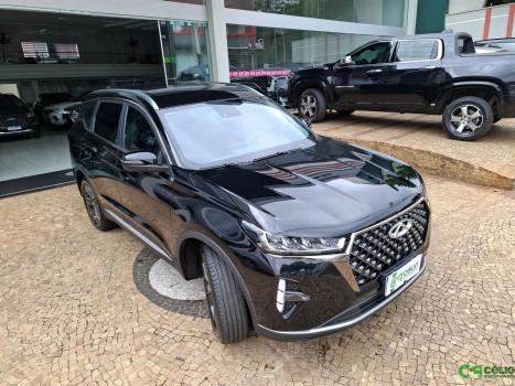 CHERY Tiggo 7 1.5 16V 4P TCI FLEX HYBRID AUTOMTICO CVT, Foto 2