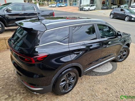 CHERY Tiggo 7 1.5 16V 4P TCI FLEX HYBRID AUTOMTICO CVT, Foto 3