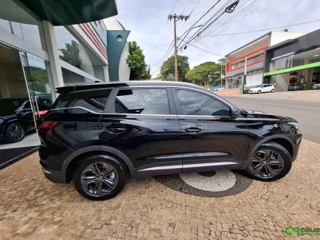 CHERY Tiggo 7 1.5 16V 4P TCI FLEX HYBRID AUTOMTICO CVT, Foto 5