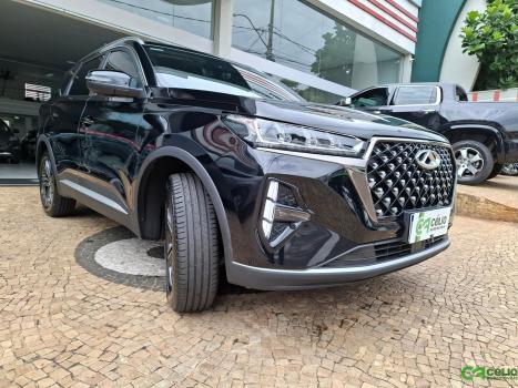 CHERY Tiggo 7 1.5 16V 4P TCI FLEX HYBRID AUTOMTICO CVT, Foto 6