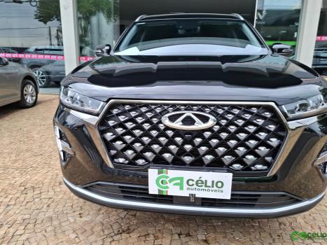 CHERY Tiggo 7 1.5 16V 4P TCI FLEX HYBRID AUTOMTICO CVT, Foto 7