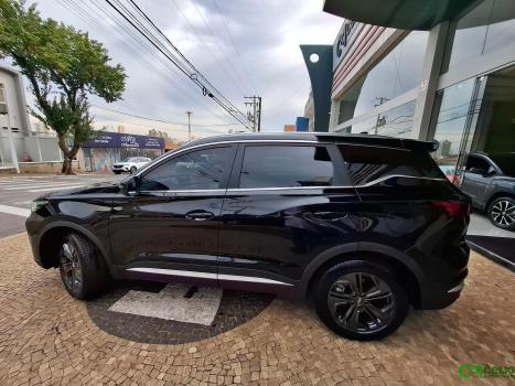 CHERY Tiggo 7 1.5 16V 4P TCI FLEX HYBRID AUTOMTICO CVT, Foto 8