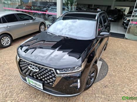 CHERY Tiggo 7 1.5 16V 4P TCI FLEX HYBRID AUTOMTICO CVT, Foto 9